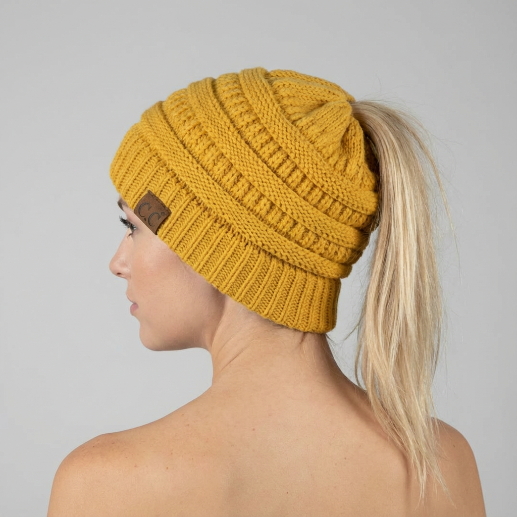 WeaveFit Beanie™