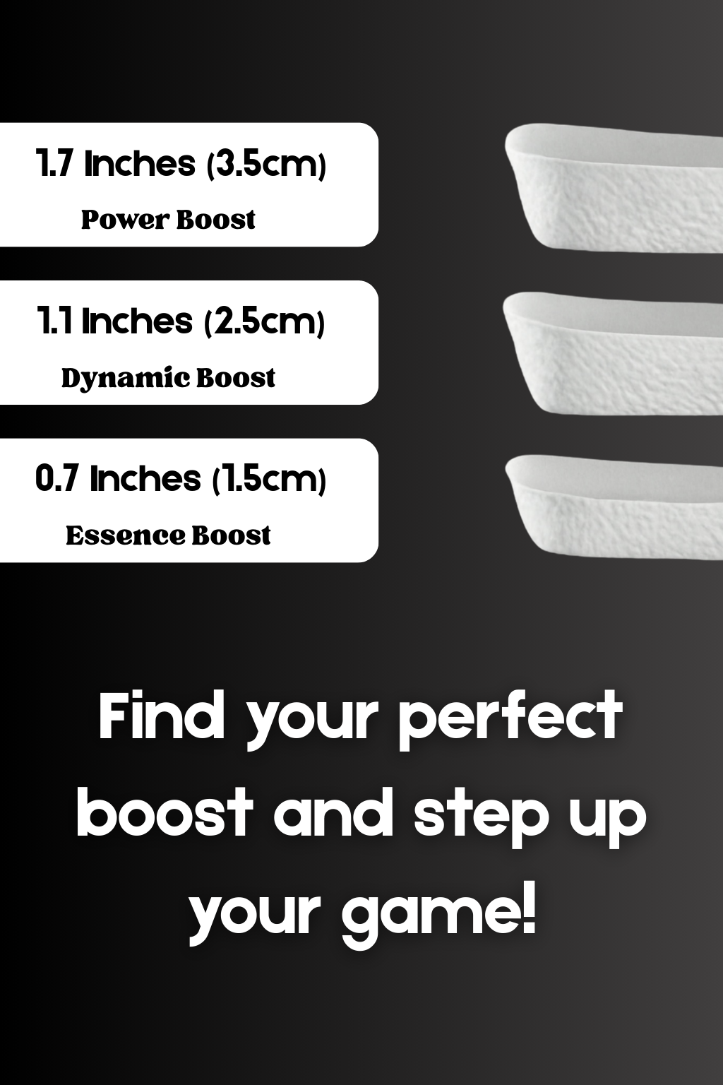 StepUp Insoles™