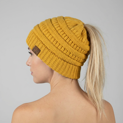 WeaveFit Beanie™