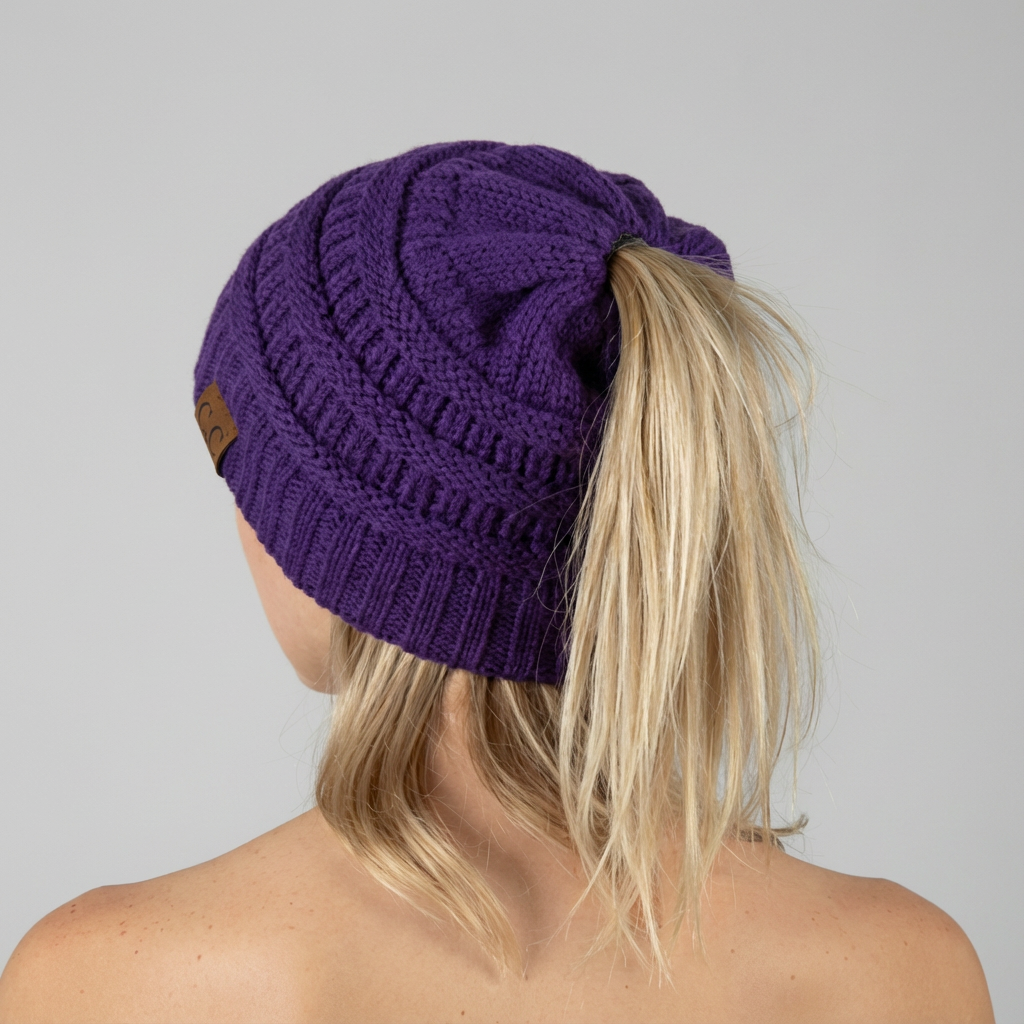 WeaveFit Beanie™