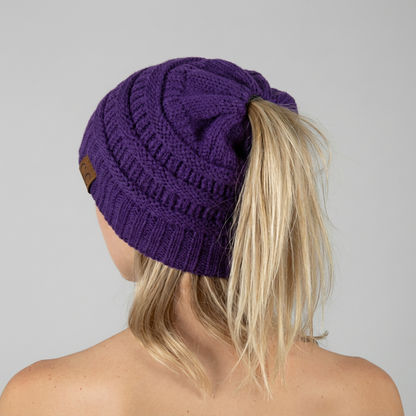 WeaveFit Beanie™