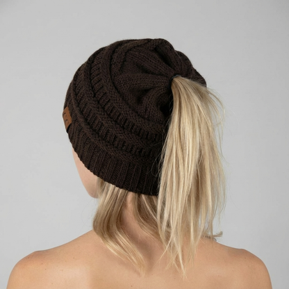 WeaveFit Beanie™