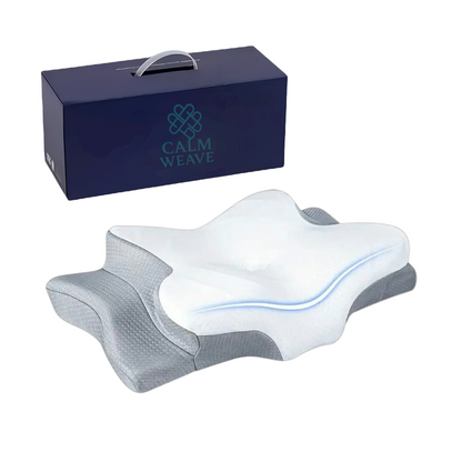 CoolFlow Neck Pillow™