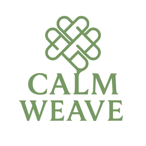 Calm Weave 