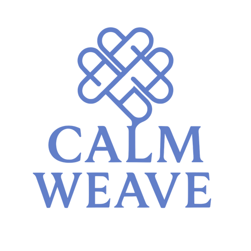 Calm Weave 