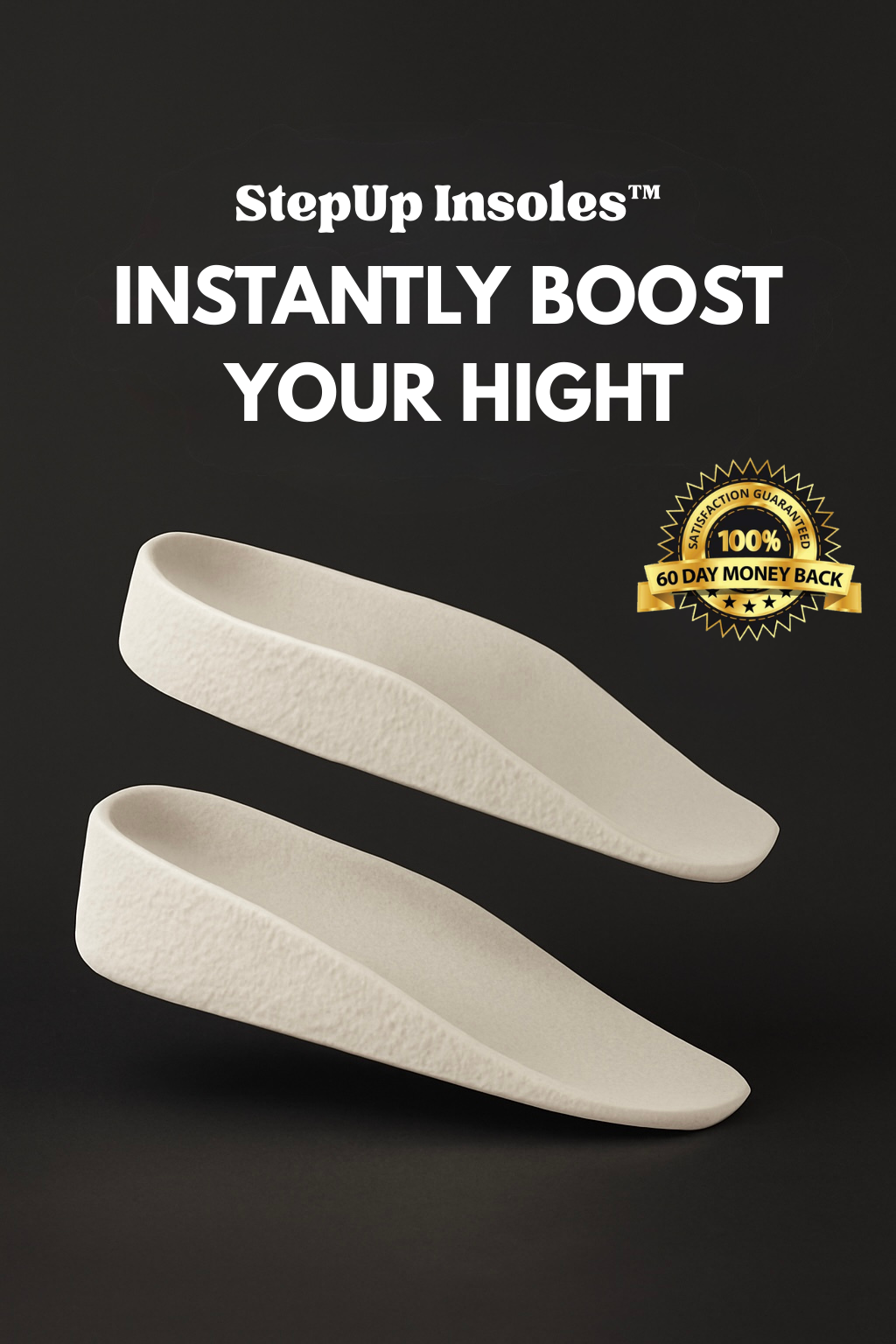 StepUp Insoles™