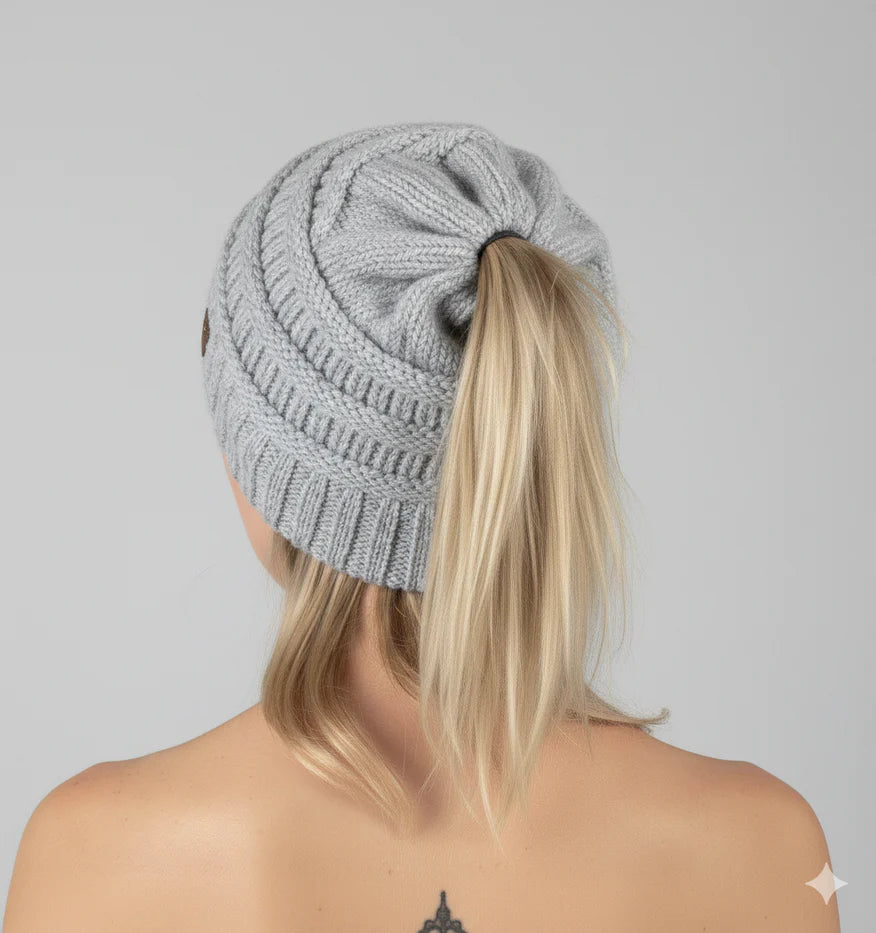 WeaveFit Beanie™